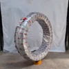 FDR Ban Tubeless 100/80-14 Genzi - Image 3
