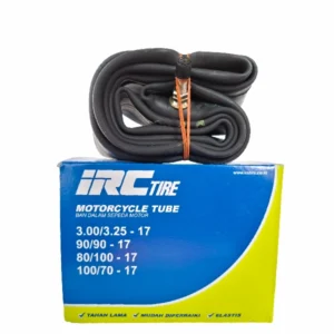 IRC Ban Dalam 300.325-17 Motor Sport