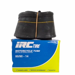IRC Ban Dalam 80/90-14 Matic