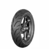 IRC SS570 Ban Tubeless 110/70-13