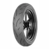 IRC MBR110 Ban Tubeless 110/70-17