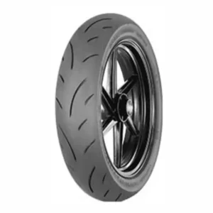 IRC MBR110 Ban Tubeless 110/70-17