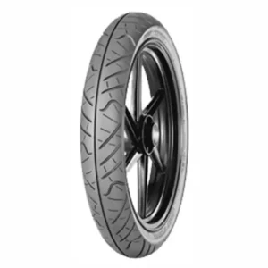 IRC RX-01 Ban Tubeless 110/70-17