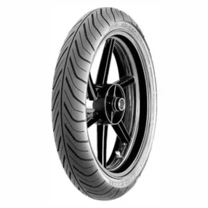 IRC RX-02 Ban Tubeless 110/70-17