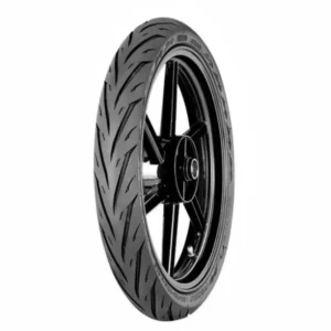 IRC NR93 Ban Tubeless 80/90-17