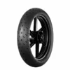 IRC Fasti 2 Ban Tubeless 90/80-14