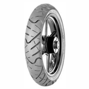 IRC RX-01 Ban Tubeless 90/80-17