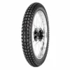 IRC Ban Tube Type 250-17 Semi Trail
