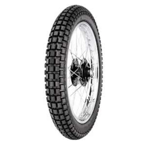 IRC Ban Tube Type 250-17 Semi Trail