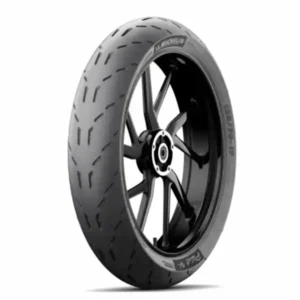 MICHELIN Moto GP 80/90-14 (TL)