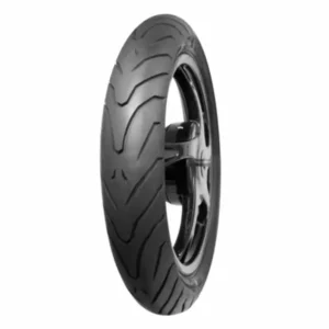 MIZZLE M66 Ban Tubeless 100/80-14