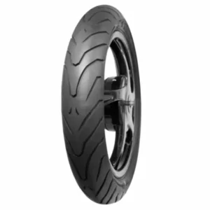 MIZZLE M66 Ban Tubeless 80/80-14