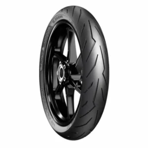 PIRELLI Diablo Rosso Sport 100/80-17 TL