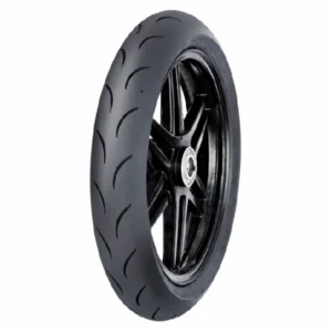 FDR MP27 Ban Tubeless 90/80-14 Gold
