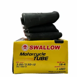 SWALLOW Ban Dalam 300/350-12