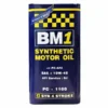 BM1 PC-1000 15W50 Oli SYN 4 Stroke 1L