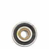 ASPIRA Laher 6002-10 Cover CVT Pulley Blk