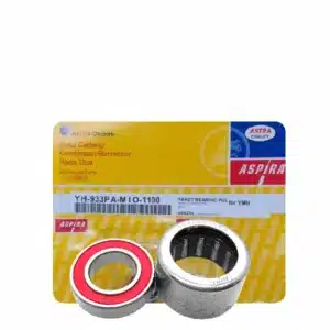 ASPIRA Laher Puli Set Mio