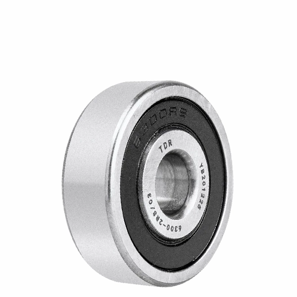 TDR Laher Bearing 6300