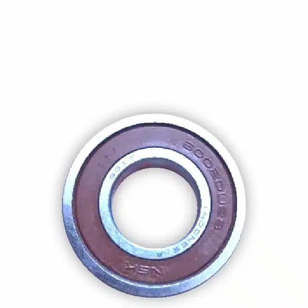 YGP Laher 6002 Cover CVT Pulley Blk