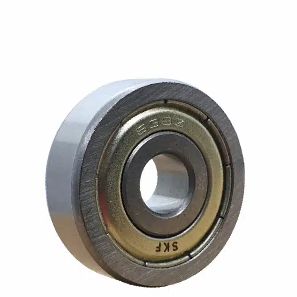 YGP Laher Bearing Bak CVT Mio 638Z - Image 2