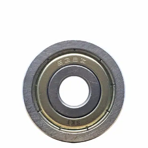 YGP Laher Bearing Bak CVT Mio 638Z
