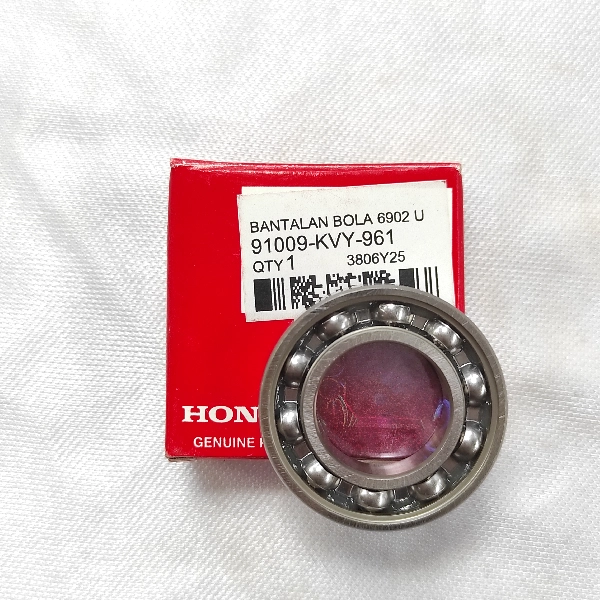 AHM Laher Noken As 6902 (Kecil) - Image 2