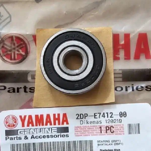 YGP Laher Bearing Bak CVT Nmax - Image 3