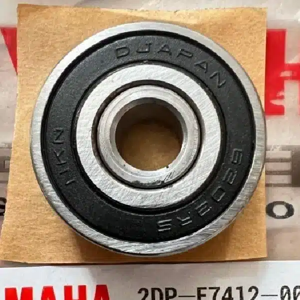 YGP Laher Bearing Bak CVT Nmax - Image 4