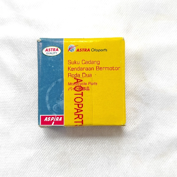 ASPIRA Laher Bearing 6002 - Image 4