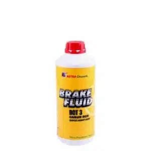ASPIRA Minyak Rem DOT-3 300ml
