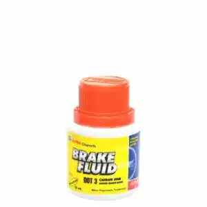 ASPIRA Minyak Rem DOT-3 50ml
