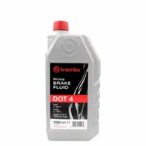 BREMBO Minyak Rem DOT-4 1L