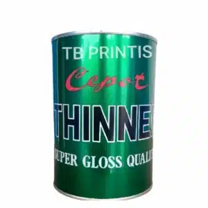 CEPOT Thinner Hijau 1L