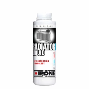 IPONE Air Radiator Coolant Liquid 1L