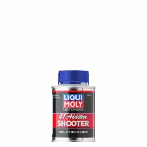 LIQUI MOLY Speed Additive Shooter 80ml