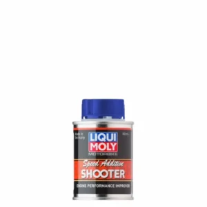 LIQUI MOLY 4T Additive Shooter 80ml