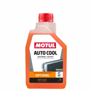 MOTUL Air Radiator Autocool Optimal 1L