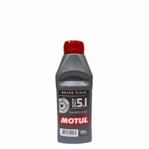 MOTUL Minyak Rem DOT-5.1 500ml