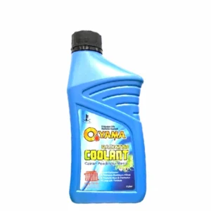 OYAMA Air Radiator Coolant 1L (Hijau)