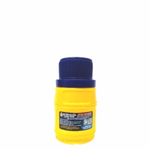 PETROASIA Minyak Rem DOT-3 Bening 50ml