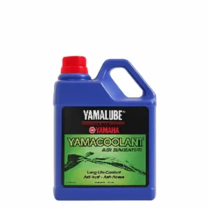 YAMALUBE Air Radiator Coolant 900ml