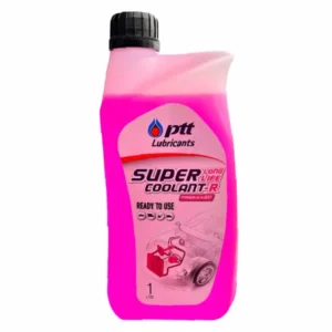 PTT Coolant Super Long Life 1L