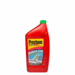 PRESTONE Air Radiator Coolant 1L (Hijau)