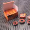 DAYTONA Laher Bearing 6201 2RS - Image 3