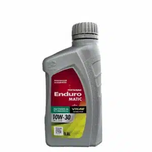 ENDURO Matic 10W30 Oli 0.8L