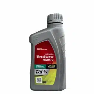 ENDURO Matic G 20W40 Oli 0.8L