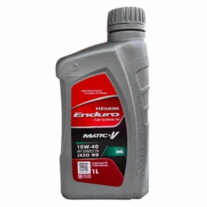 ENDURO Matic V 10W40 Oli 1L