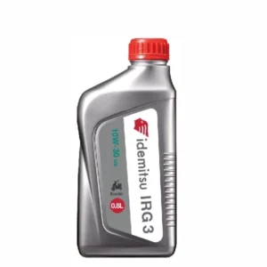 IDEMITSU IRG3 10W30 MB (M) Oli Matic 0.8L (Mineral)