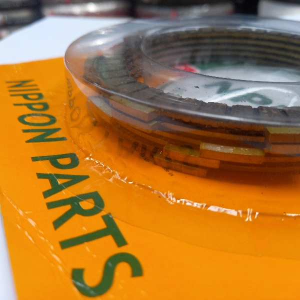 NPP Clutch Jupiter MX New (5pcs) - Image 2